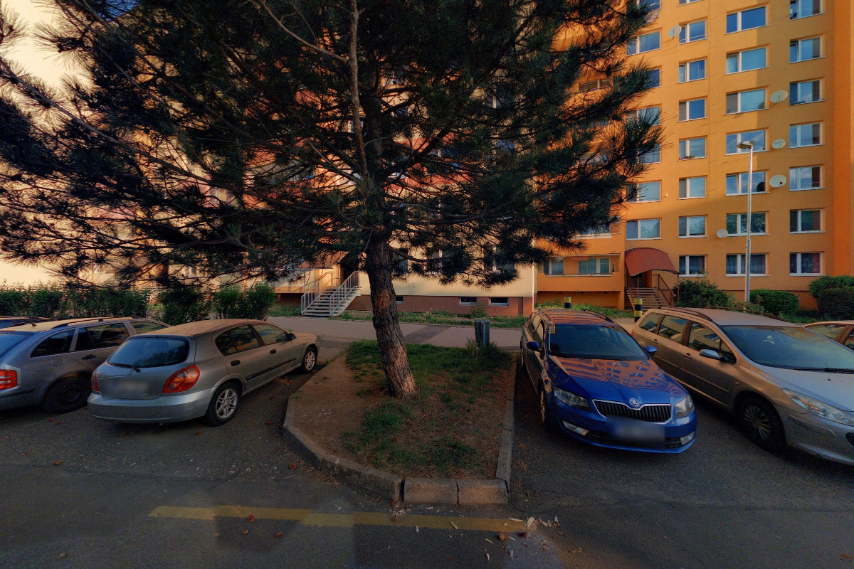 Taneční život o.s.