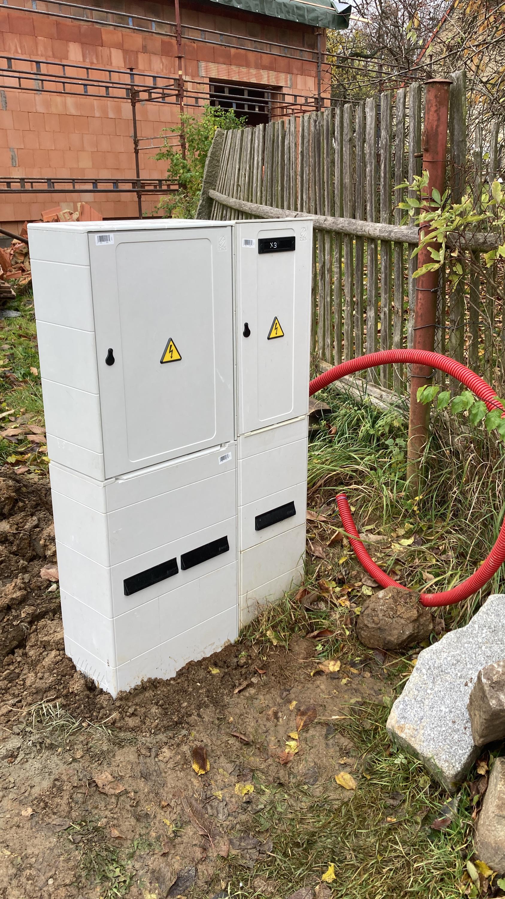 Elektroinstalace - Fotovoltaika Jan Hofman foto 2