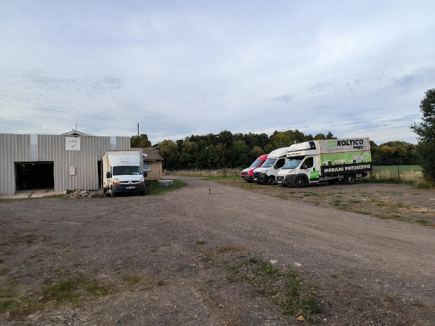 OP Oděvní Podnik s.r.o. foto 3