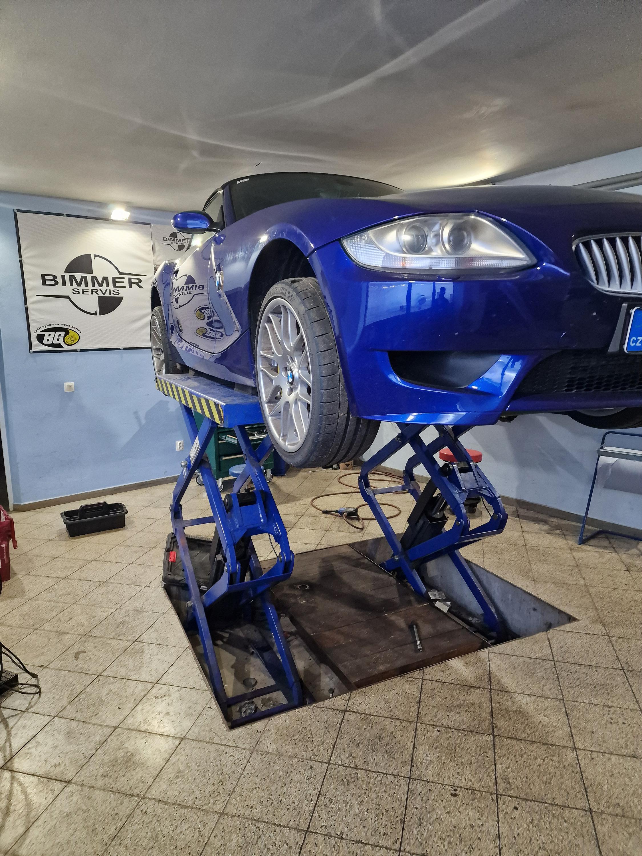 Bimmer servis foto 4