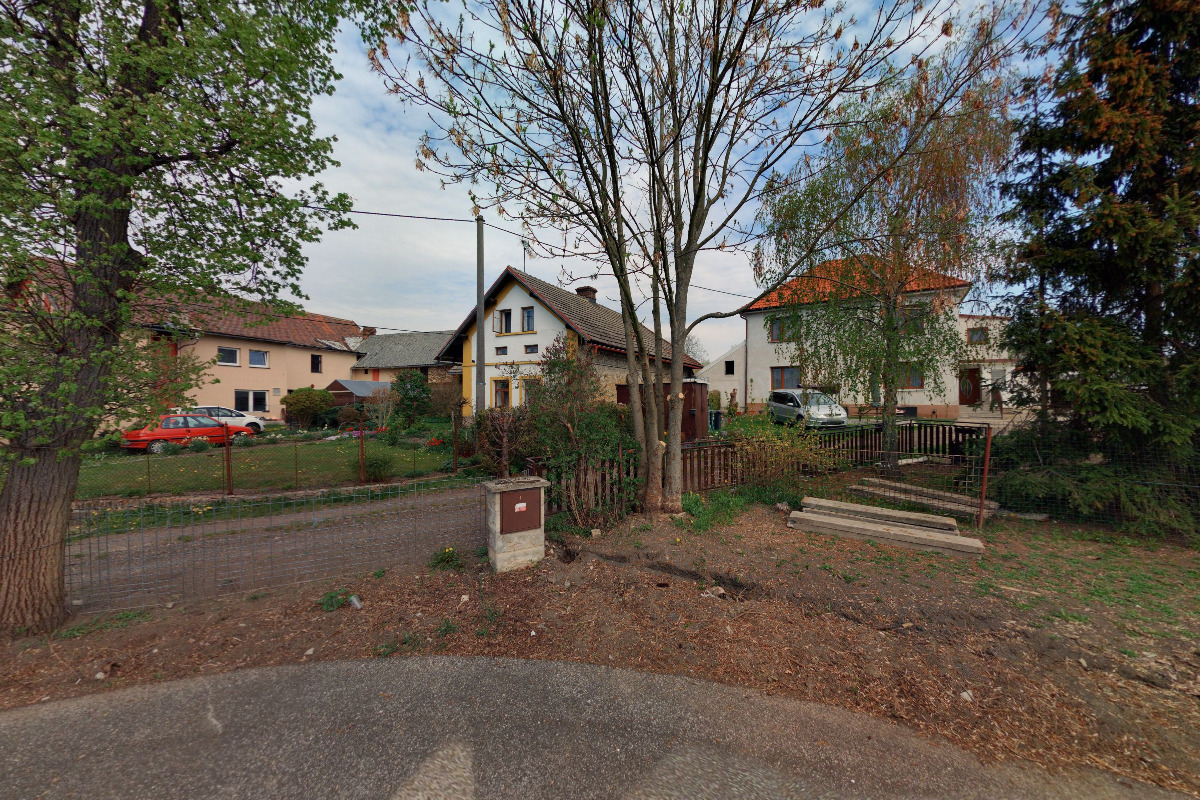 Radim Dachs - Swords