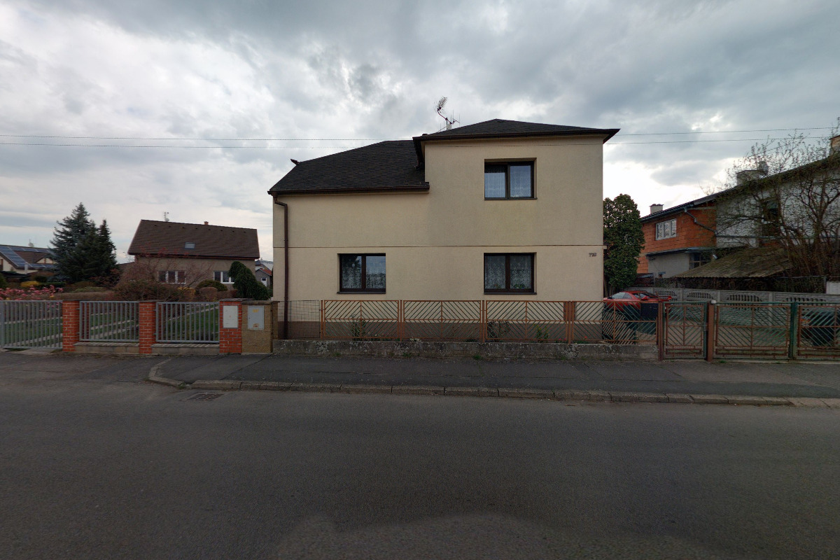 Karate Kobu Bakov nad Jizerou