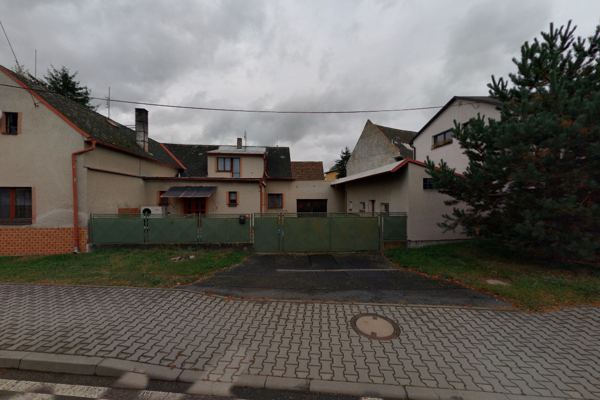 Tělocvičná jednota Sokol Chrastavice