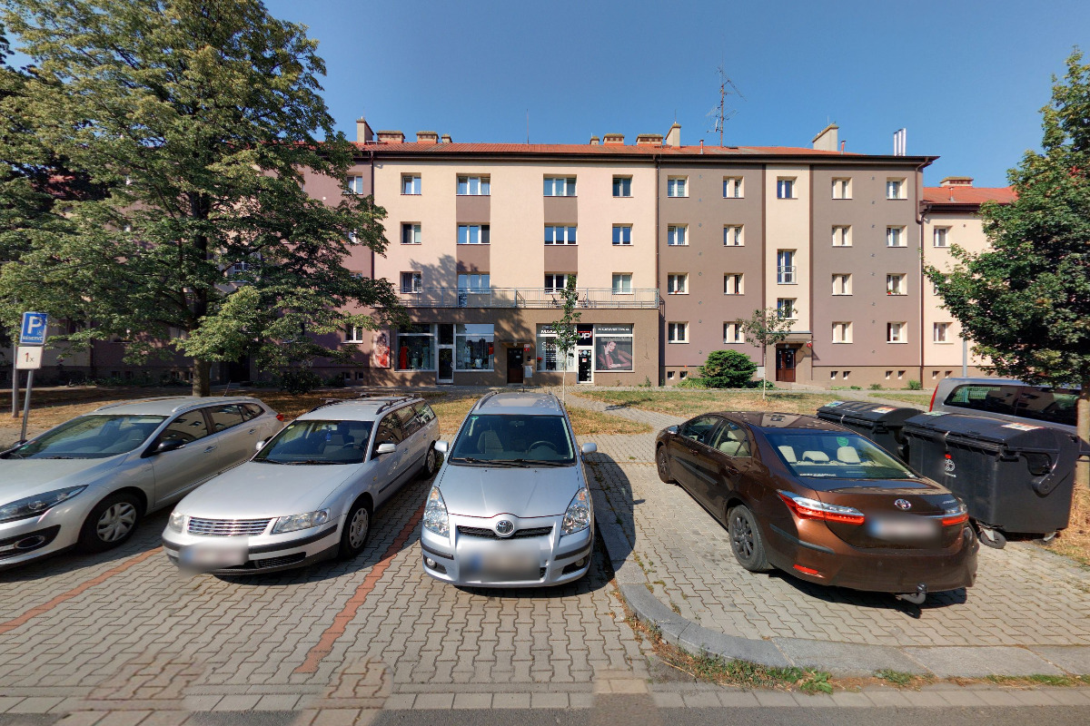 Eva Husinecká - Nehtové studio foto 2