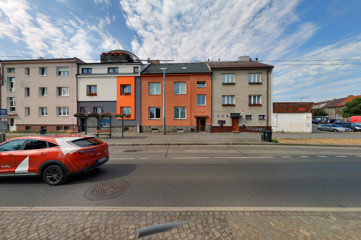 Vizualizace Plzeň Jitka Boháčová foto 2