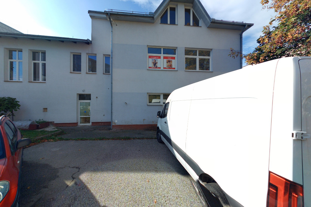 Galanterie Krále Jana 276