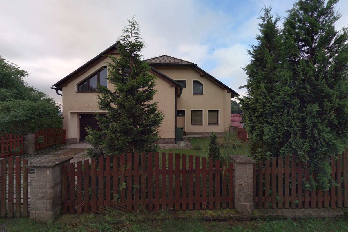 Autojeřáby JASA foto 2