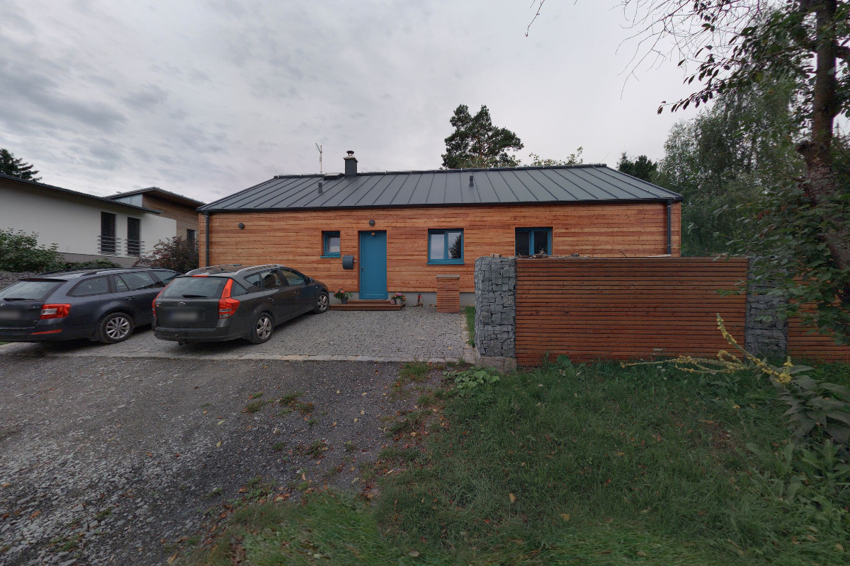 Bedřiška Žufanová