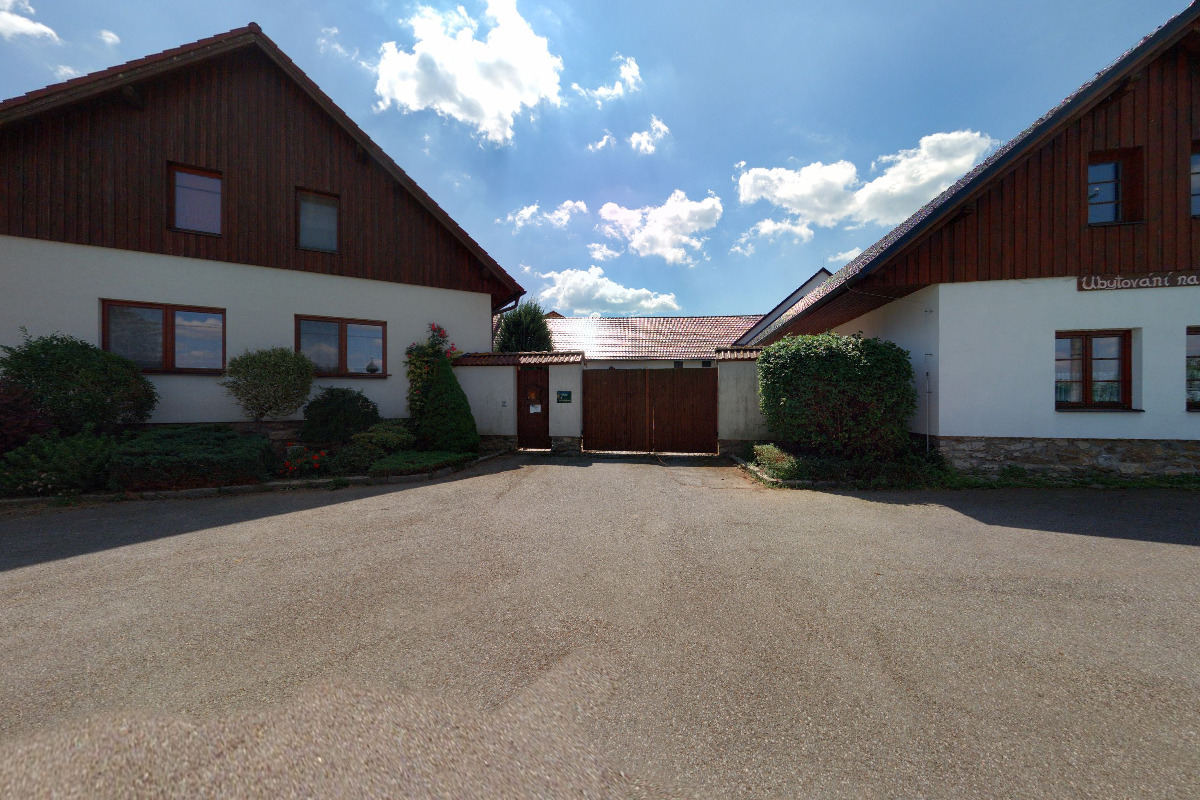 Jezdecký klub Proseč pod Křemešníkem foto 3