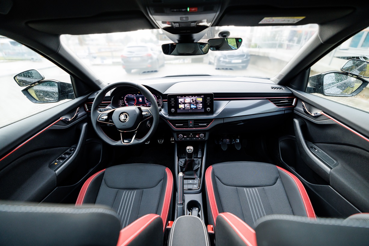 Autoškola TiGO Brno foto 2