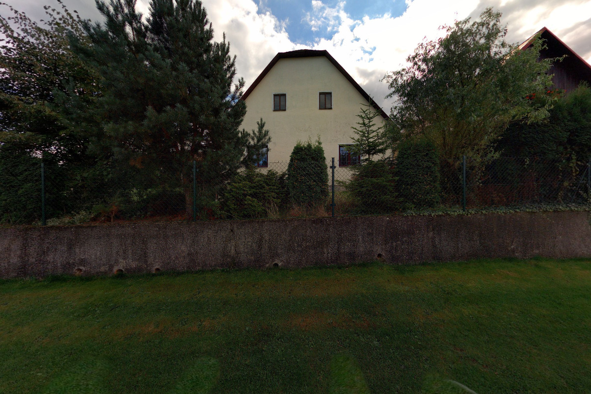 Stavební práce Klapka