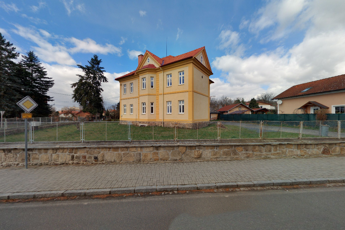 Český rybářský svaz, místní organizace Horšovský Týn