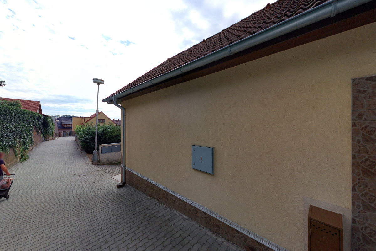 MVDr. Petra Souchová