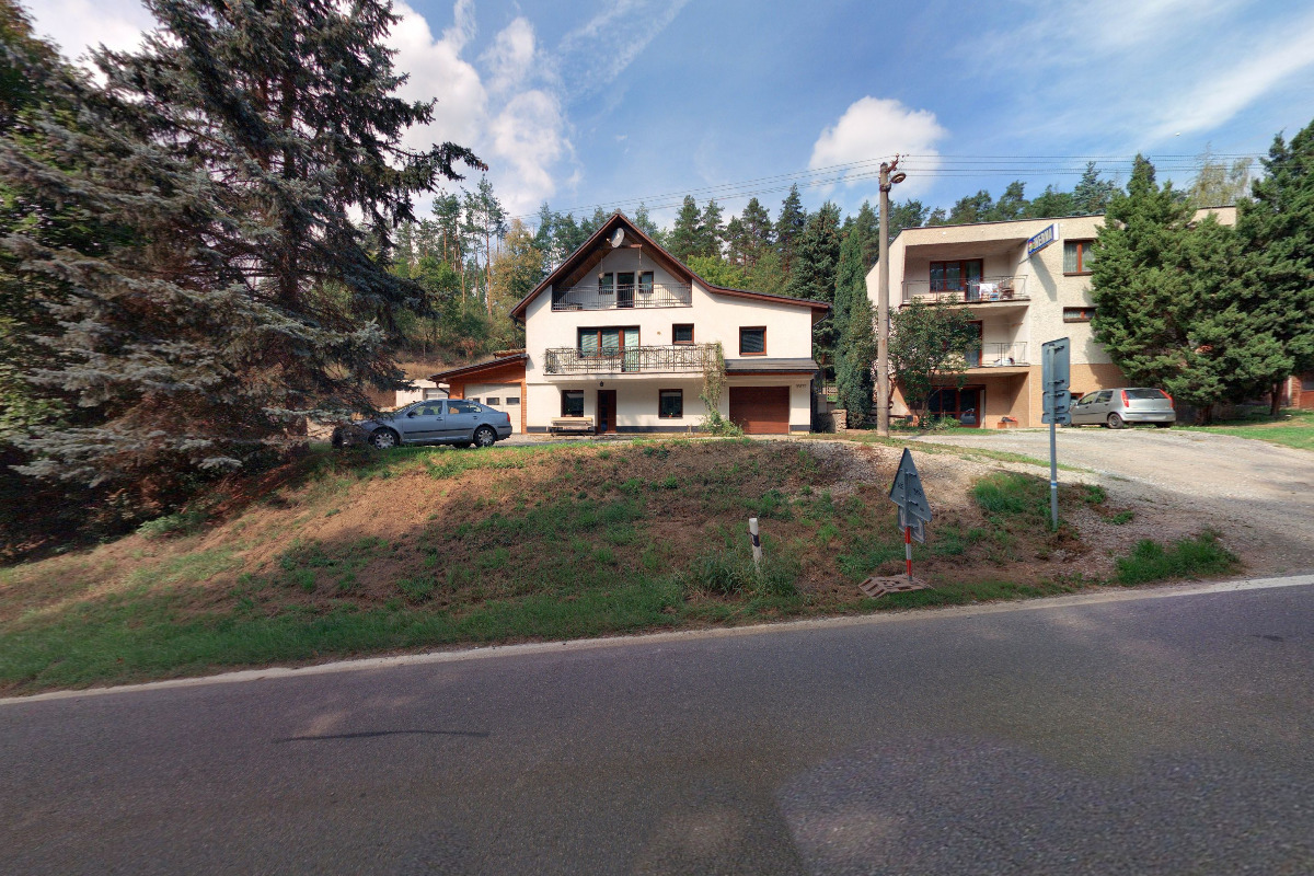 Zámečnictví Velké Meziříčí foto 2