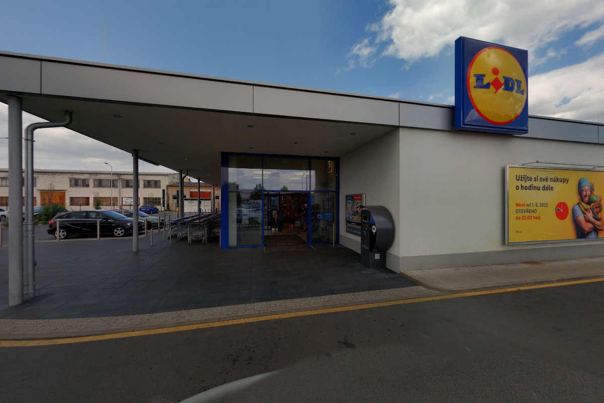 Lidl foto 5