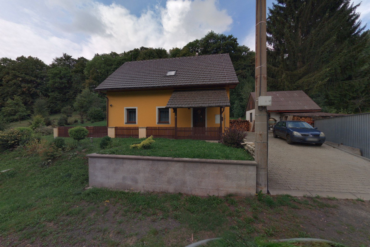 Bohumil Šmegr