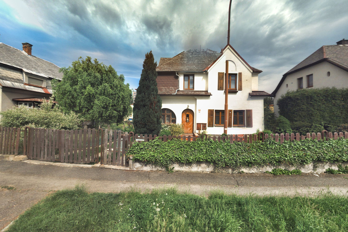 Znalec v oboru ekonomiky - Ing. Jiří Doleček