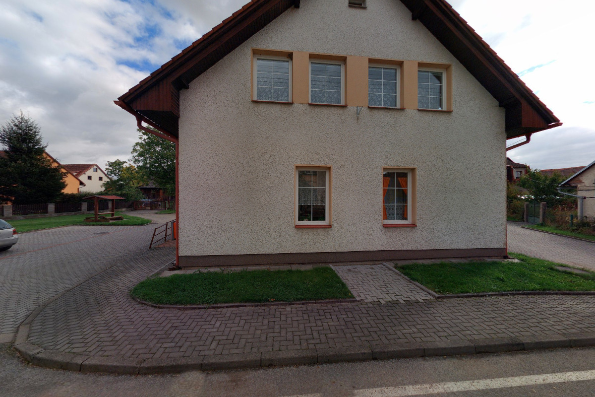 Říkov - obecní úřad