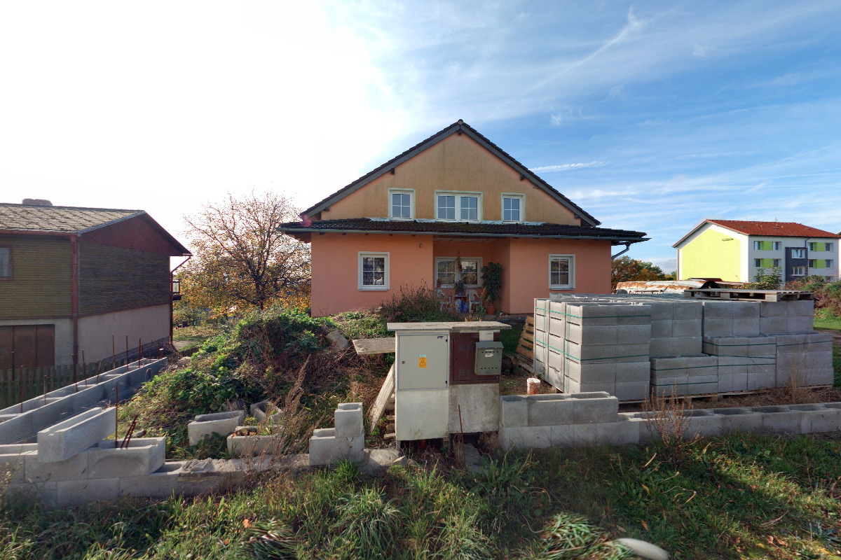 Petr Soukup - elektroinstalační práce