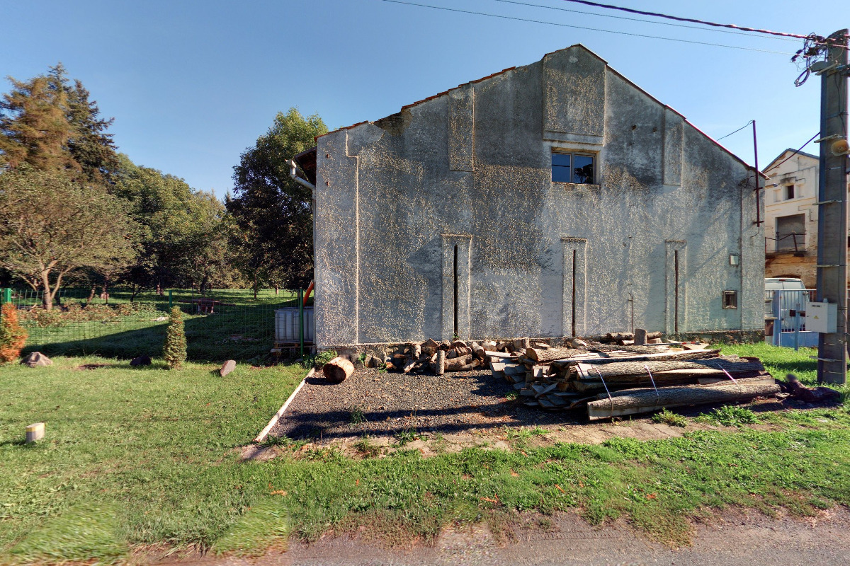 Ing. Ilona Kloudová