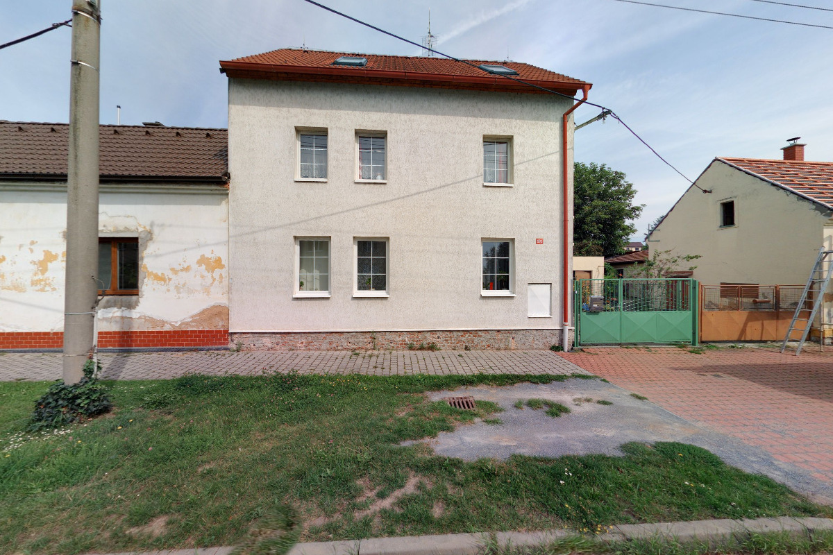 Horník powerlifting klub Vejprnice