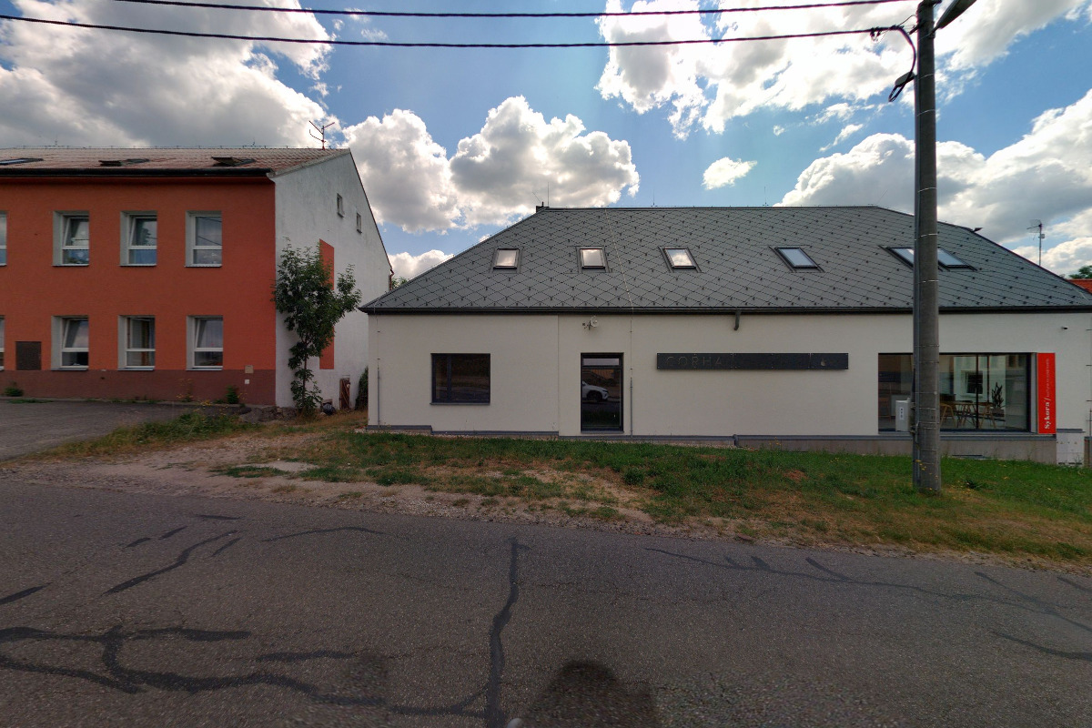 Sykora ® kuchyně nejvyšší kvality