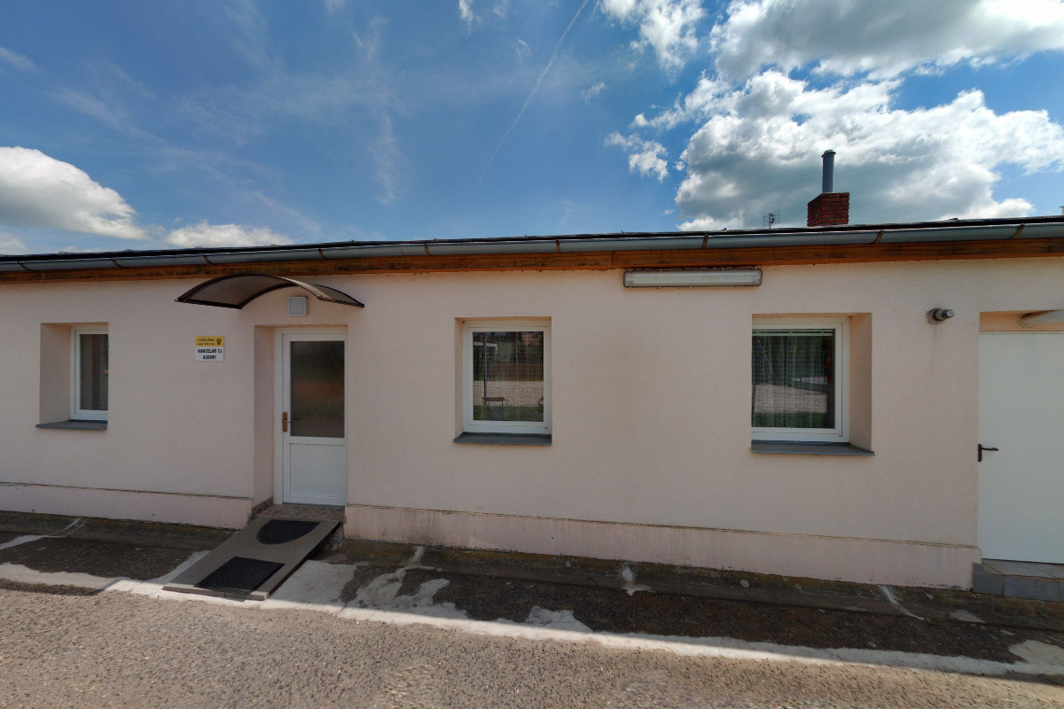 Tělovýchovná jednota Baník Stříbro foto 2