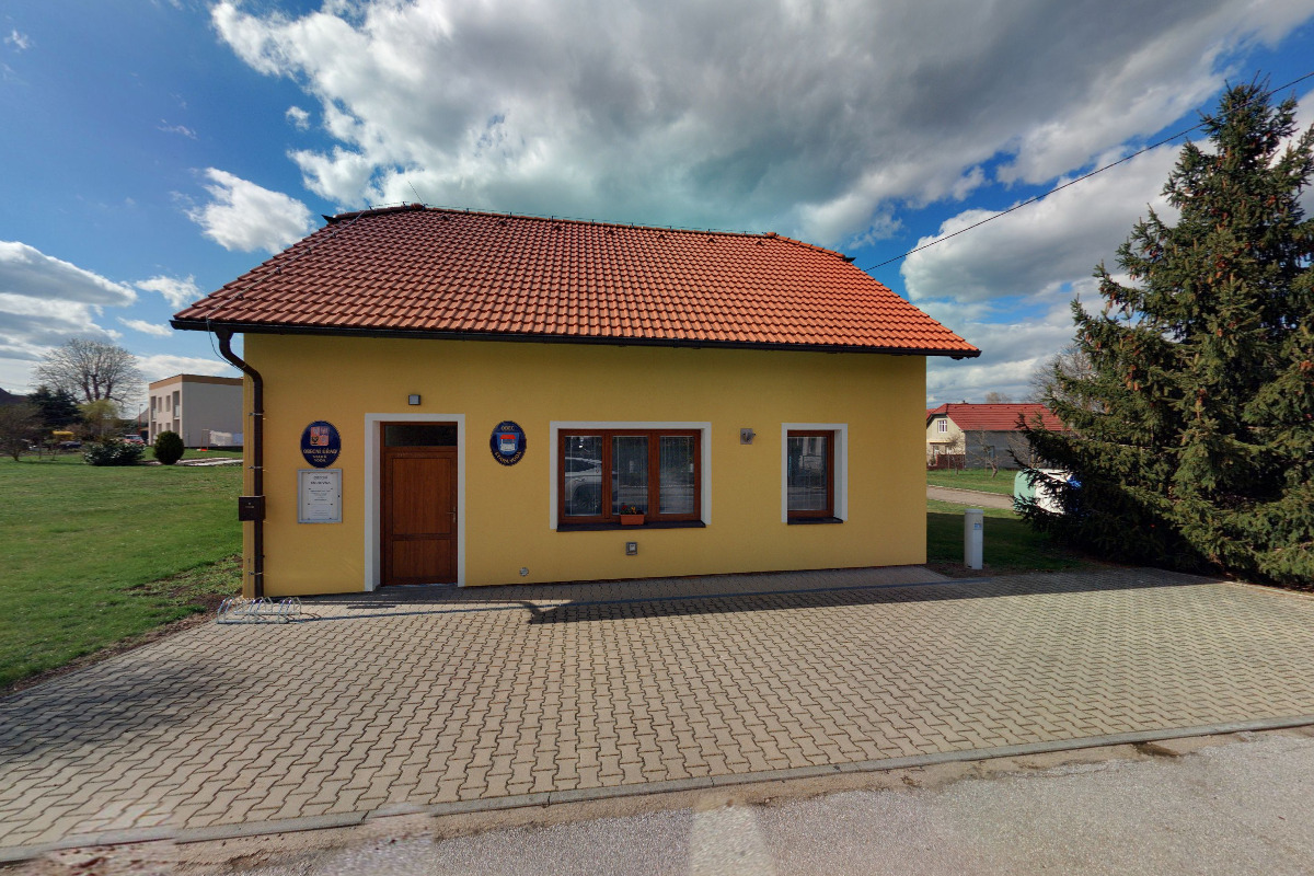 Obecní knihovna Stará Voda foto 2