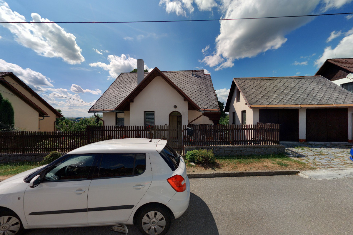 RNDr. Jaroslav Chmelař