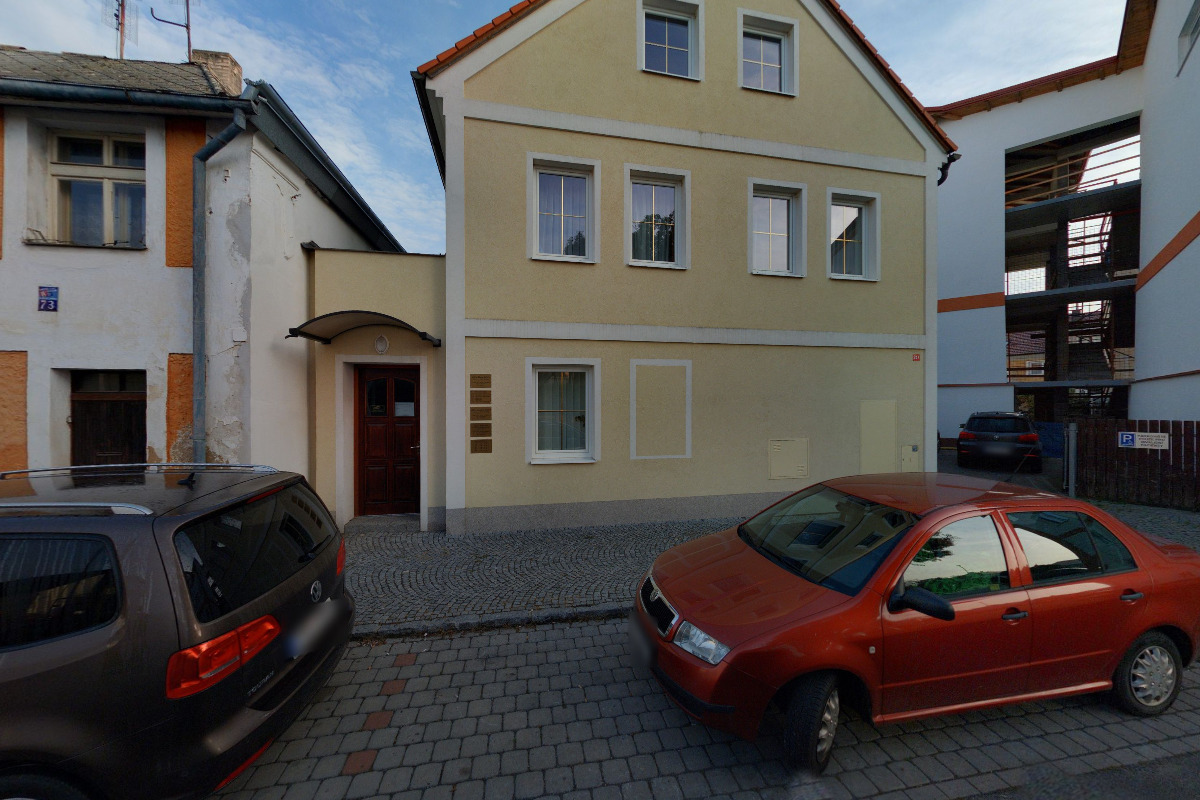 MUDr.Marie Ihová, praktická zubní lékařka