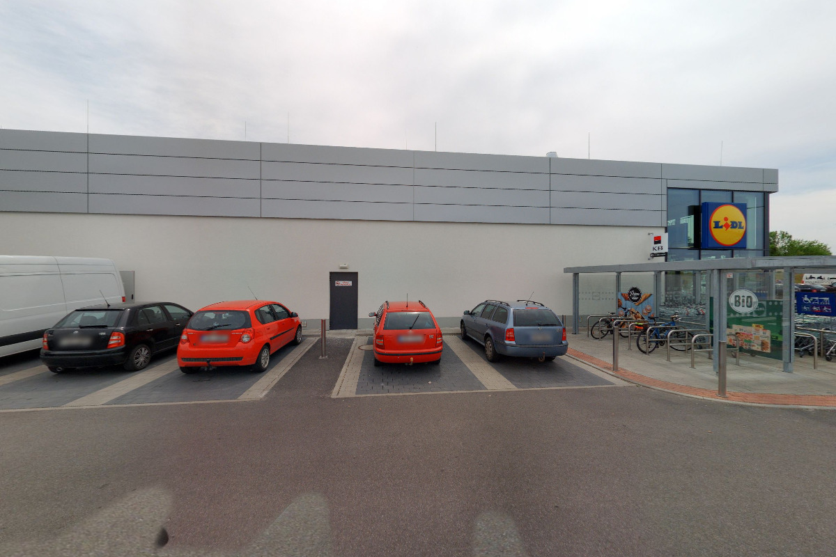Lidl foto 4