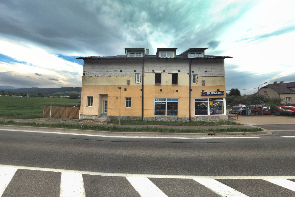 Vlastimil Kundrát - autoservis, autopůjčovna, eletrokola