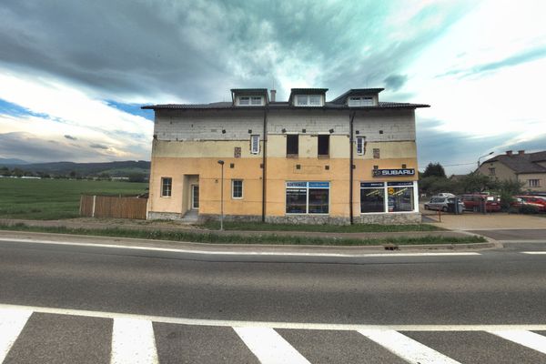 Vlastimil Kundrát - autoservis, autopůjčovna, eletrokola