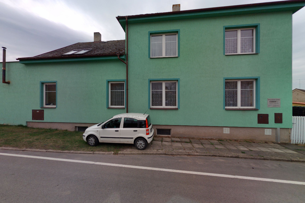 Ovocnářská farma FAMIKO foto 2