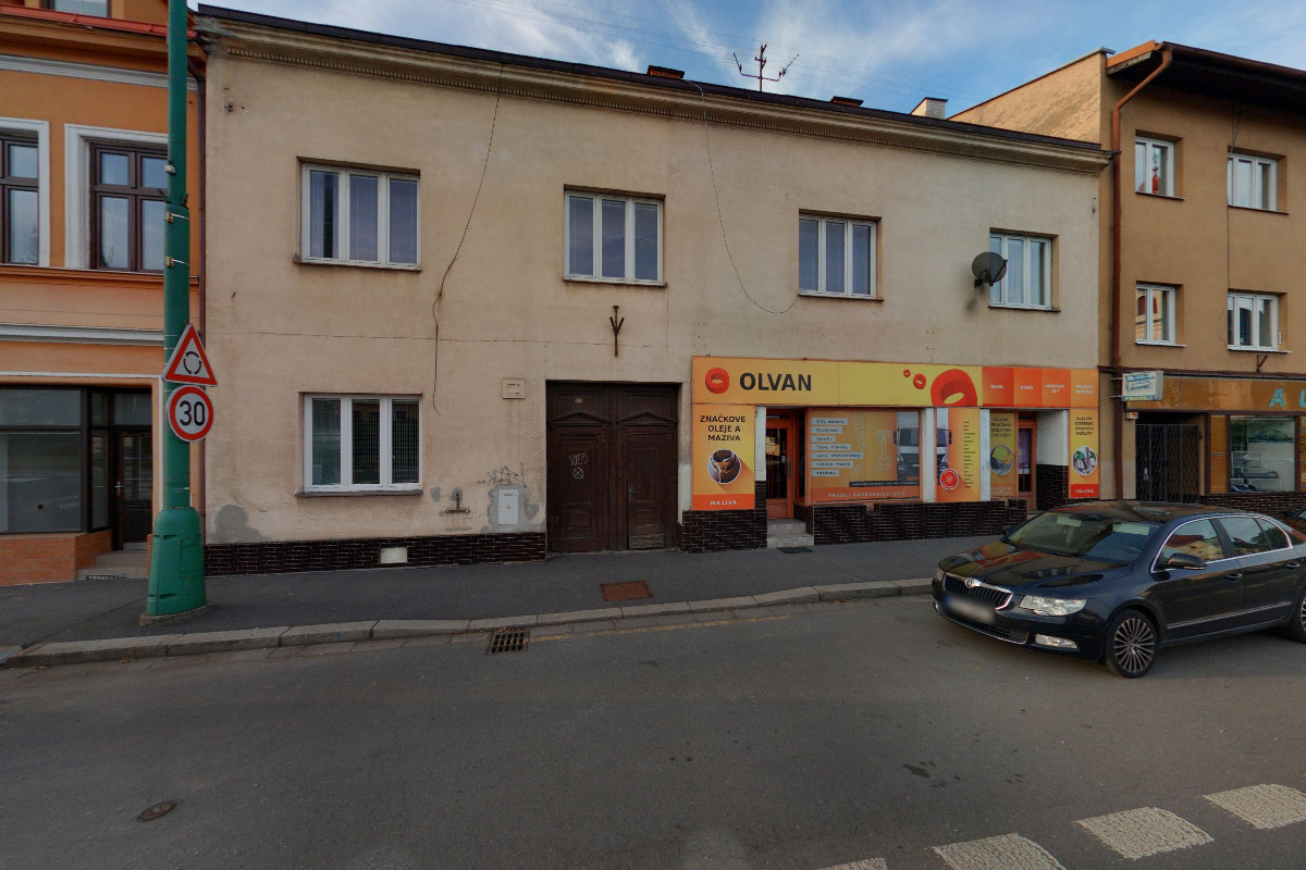 OLVAN Náchod, s.r.o. foto 2