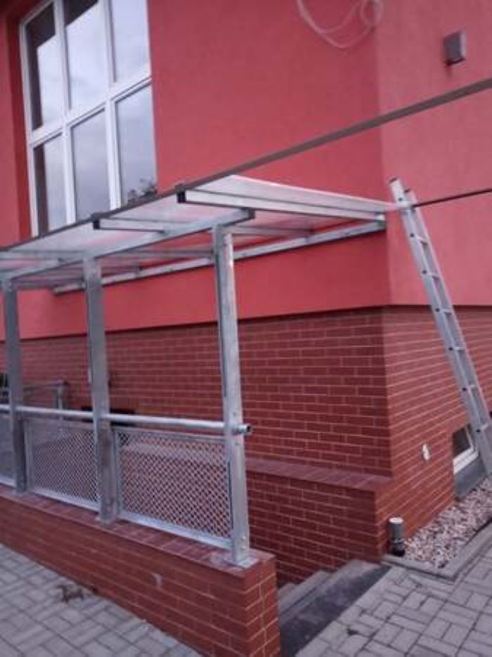 Crystal Magic Metal s.r.o zámečnictví foto 2