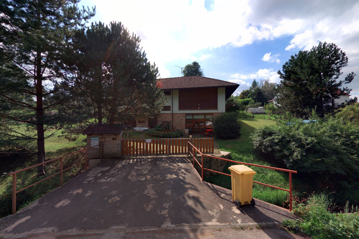 Lesní a zahradní technika Broumov, s.r.o.