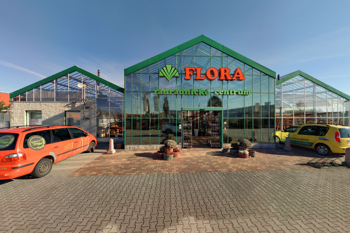 Rašelina zahradní centrum, s.r.o. foto 3