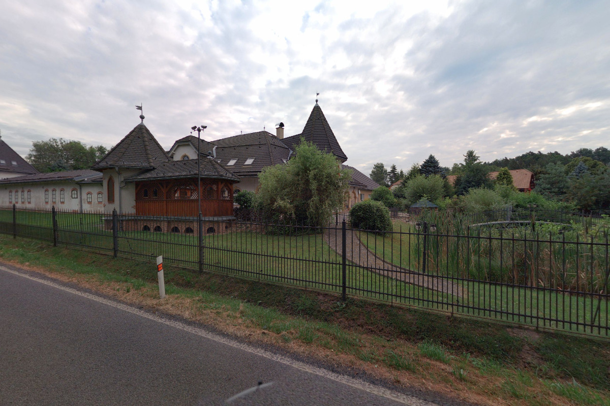 Ing. arch. Radomír Král