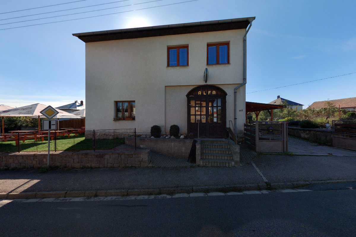 Restaurace Alfa foto 6