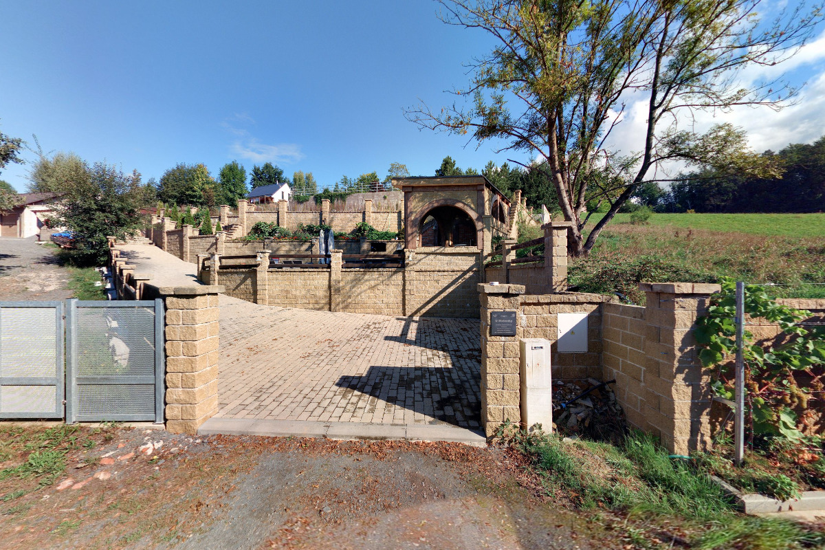 Vinný sklípek U Stebenky foto 5