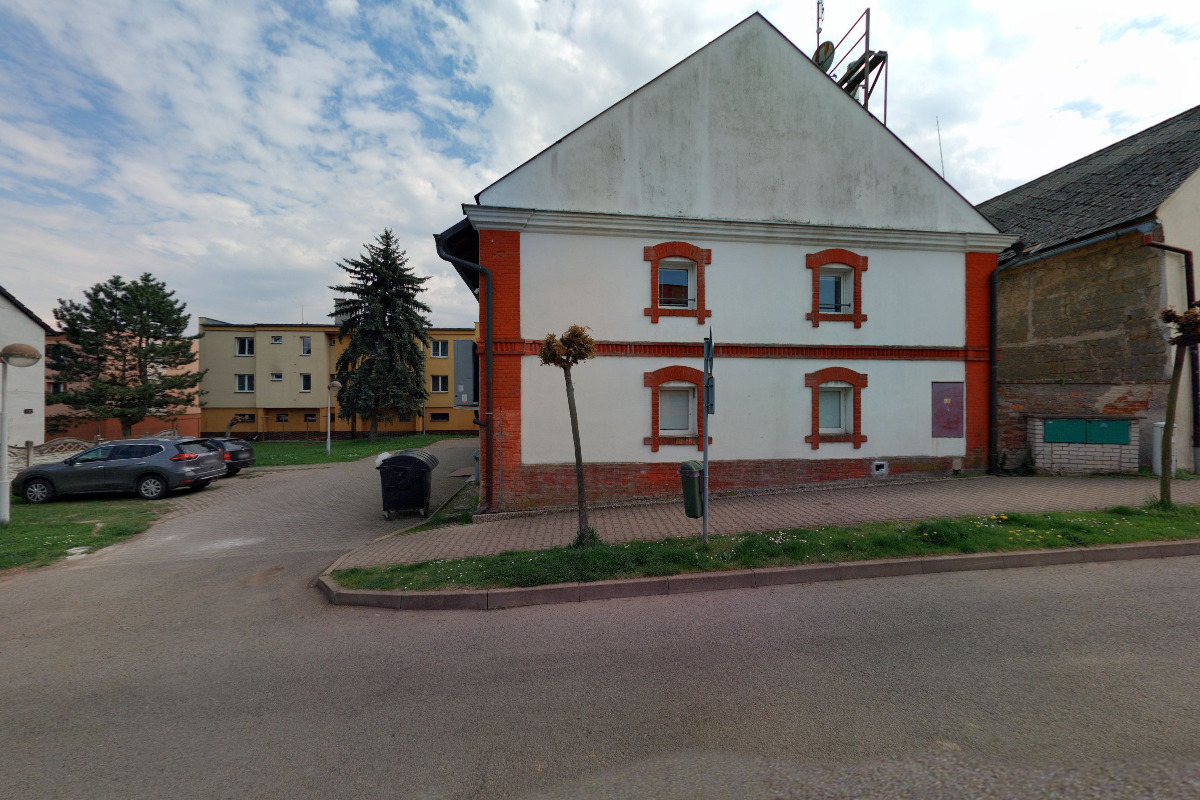 Hostel Mladá Boleslav foto 2