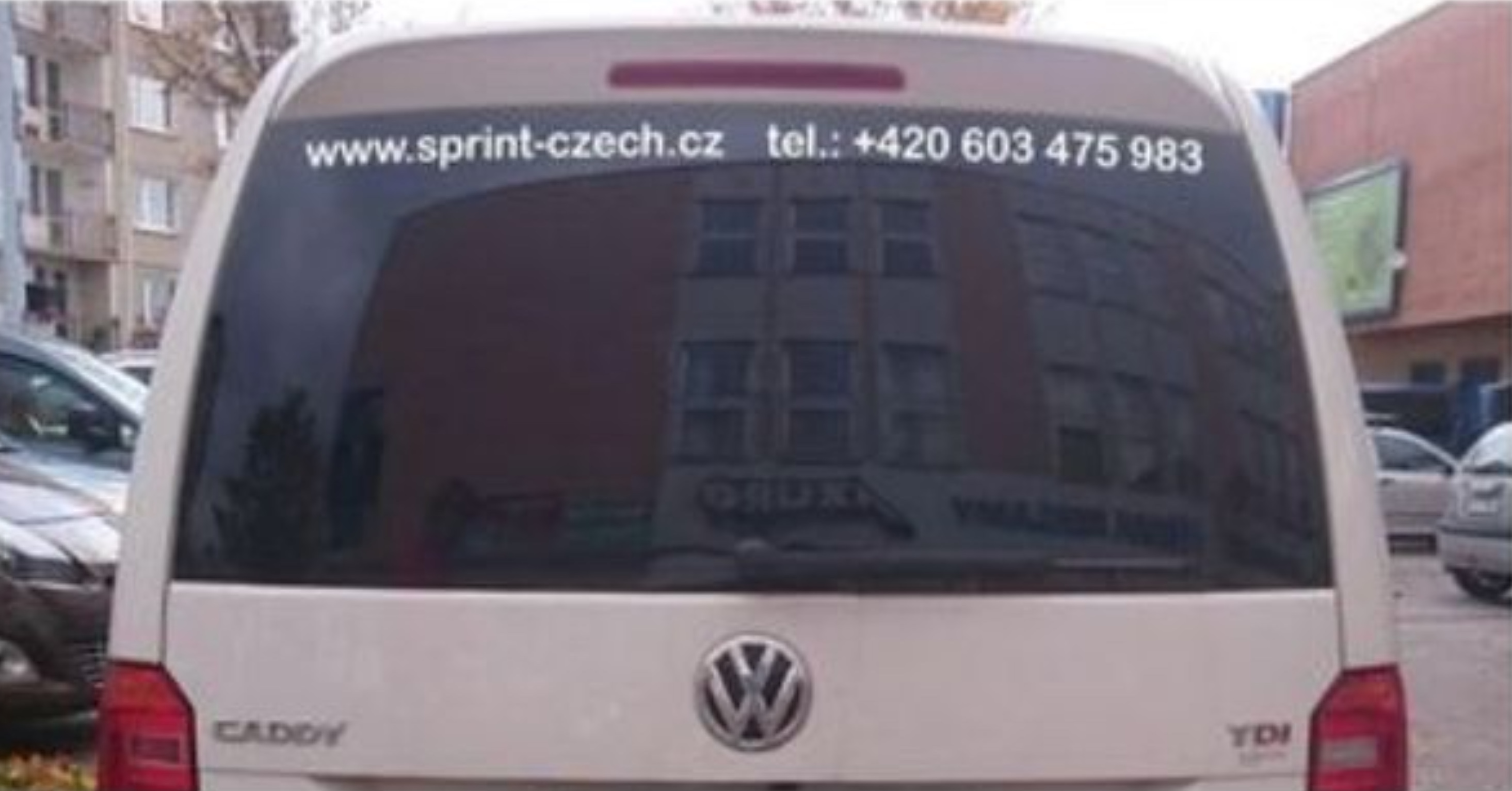 Sprint-czech.cz foto 2