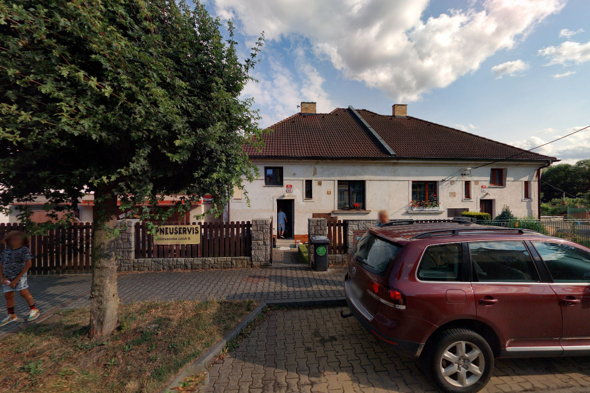 Václav Franěk foto 2