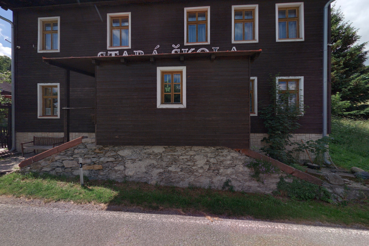 Pension Stará Škola foto 6