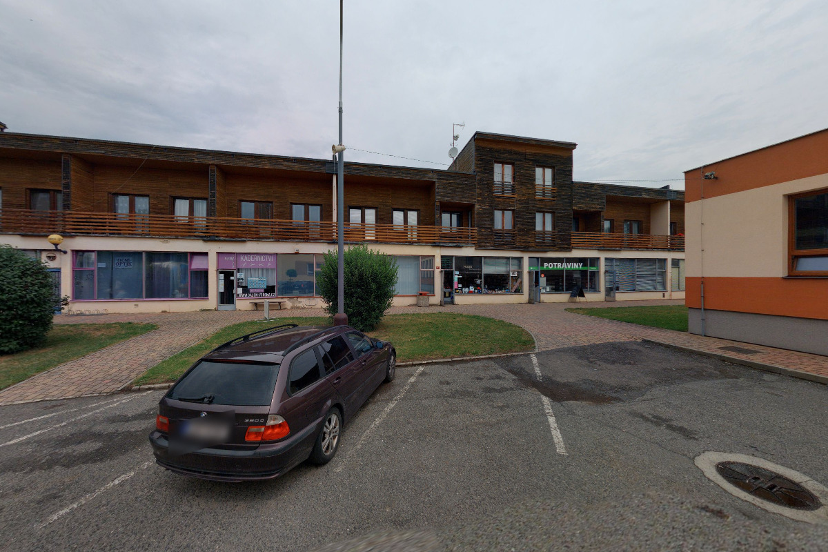 Elektroservis Karel Říha