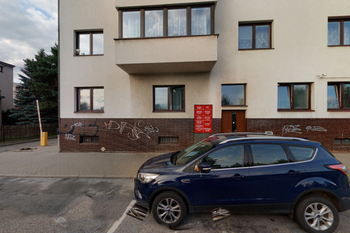 MUDr. Jarmila Matějů - praktický lékař pro děti a dorost, s.r.o. foto 1