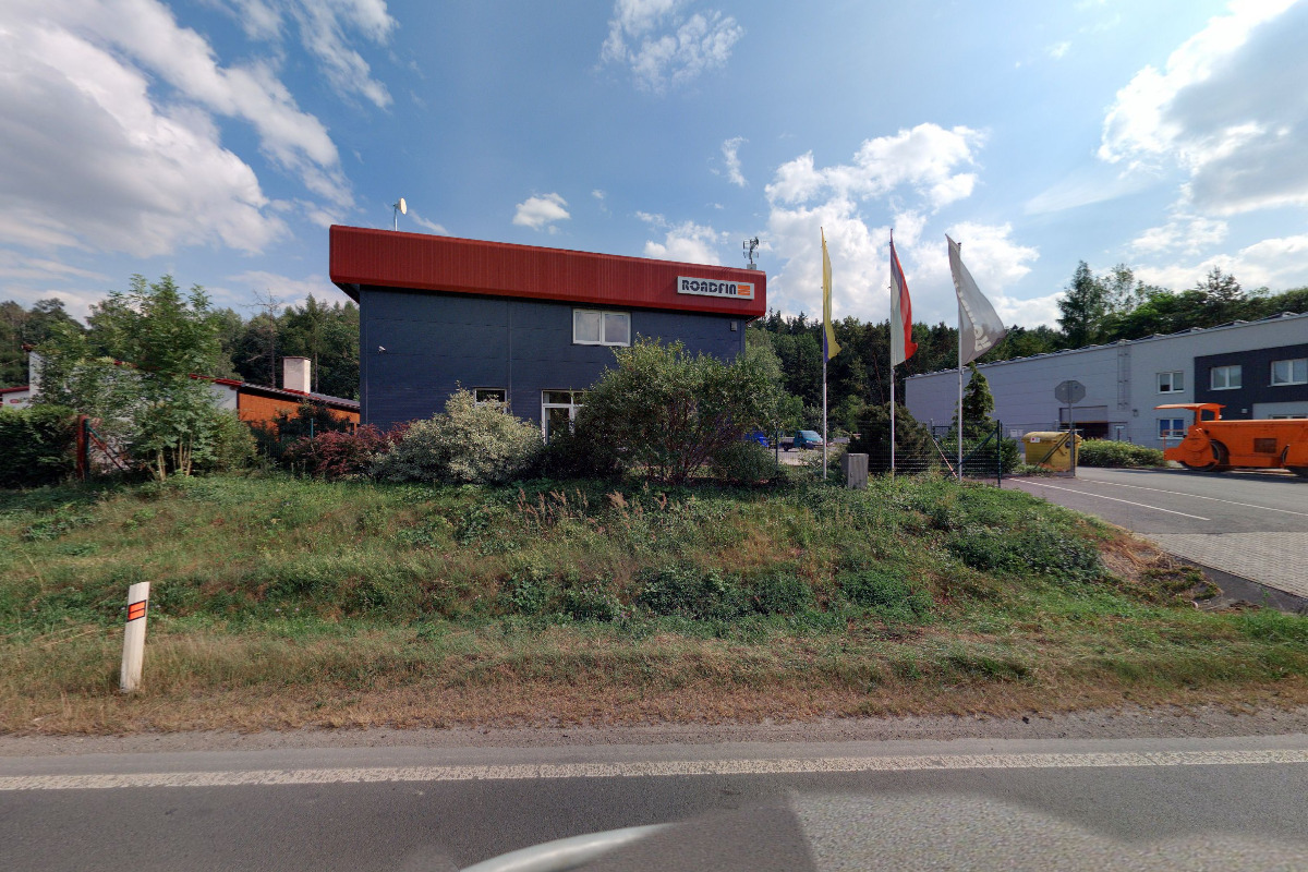 ROADFIN STAVBY, s.r.o. foto 2
