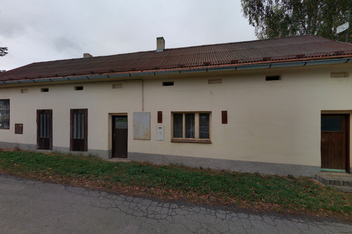 Obecní knihovna Hříchovice foto 4