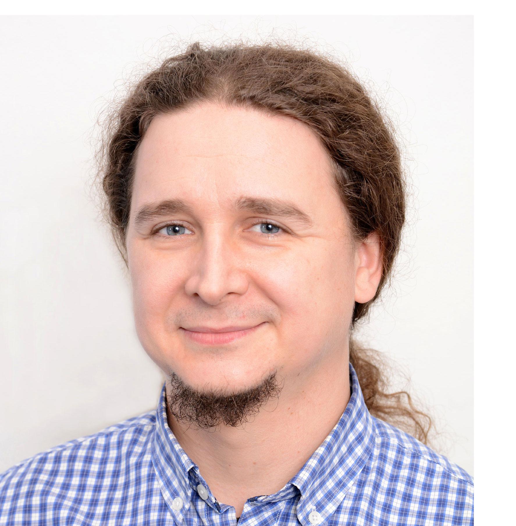 Realitní makléř Vít Malý foto 2